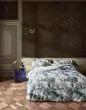 ESSENZA Colette Pure White Dekbedovertrekset 260 x 220 cm