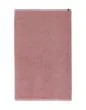 ESSENZA Connect Organic Uni Rose Badmat 60 x 100 cm