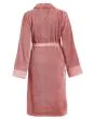 ESSENZA Connect Organic Uni Rose Badjas XS