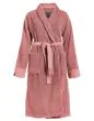 ESSENZA Connect Organic Uni Rose Badjas XS
