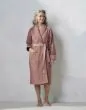 ESSENZA Connect Organic Uni Rose Badjas XS
