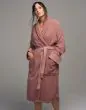 ESSENZA Connect Organic Uni Rose Badjas M