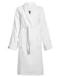 ESSENZA Connect Organic Uni Wit Badjas XS