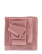 ESSENZA Connect Organic Uni Rose Gastendoek 30 x 50 cm