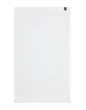 ESSENZA Connect Organic Uni Wit Gastendoek 30 x 50 cm