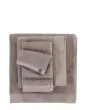 ESSENZA Connect Organic Uni Natural Handdoek 50 x 100 cm