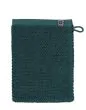 ESSENZA Connect Organic Uni Groen Washand 16 x 22 cm