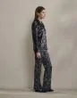 ESSENZA Demi Issadore Darkest blue Pyjamatop L