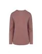 ESSENZA Denna Uni Magnolia pink Top lange mouw L