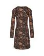 ESSENZA Elm Ophelia Nightblue Nachtjapon XXL
