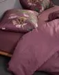 ESSENZA Eloise Mauve Dekbedovertrekset 140 x 220 cm
