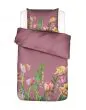 ESSENZA Eloise Mauve Dekbedovertrekset 140 x 220 cm