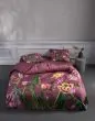 ESSENZA Eloise Mauve Dekbedovertrekset 140 x 220 cm