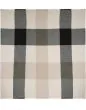 Marc O'Polo Erlend Zwart Plaid 200 x 200 cm