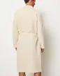 Marc O'Polo Essential Men Oatmeal Badjas XXL