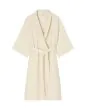 Marc O'Polo Essential Women Oatmeal Badjas XXL