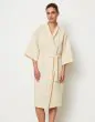 Marc O'Polo Essential Women Oatmeal Badjas XXL