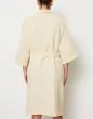 Marc O'Polo Essential Women Oatmeal Badjas XXL