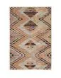 ESSENZA Fabienne Biscuit Vloerkleed klein 60 x 90 cm
