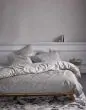 ESSENZA Fabrice Cloud grey Dekbedovertrekset 240 x 220 cm