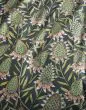 ESSENZA Fela Sloe Blue Dekbedovertrekset 260 x 220 cm