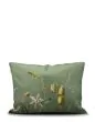 ESSENZA Ficaria Greenish Kussensloop 60 x 70 cm