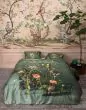 ESSENZA Ficaria Greenish Kussensloop 60 x 70 cm