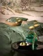 ESSENZA Ficaria Greenish Kussensloop 60 x 70 cm