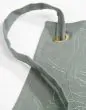 ESSENZA Fine Art Stone green Schort One Size
