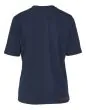 COVERS & CO Fiona Uni Nightblue T-Shirt XS