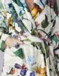 ESSENZA Fleur Ecru Badjas XS