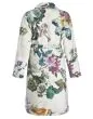 ESSENZA Fleur Ecru Badjas M