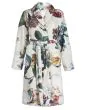 ESSENZA Fleur Ecru Badjas M