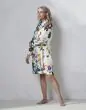 ESSENZA Fleur Ecru Badjas M