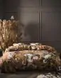 ESSENZA Fleur Cinnamon Dekbedovertrekset 140 x 220 cm