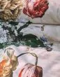 ESSENZA Fleur Grijs Dekbedovertrekset 260 x 220 cm
