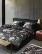 ESSENZA Fleur Nightblue Dekbedovertrekset 260 x 220 cm