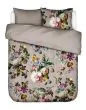 ESSENZA Fleur Stone Dekbedovertrekset 140 x 220 cm