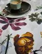 ESSENZA Fleur Wit Dekbedovertrekset 240 x 220 cm