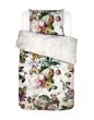 ESSENZA Fleur Wit Dekbedovertrekset 240 x 220 cm