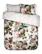 ESSENZA Fleur Wit Dekbedovertrekset 240 x 220 cm