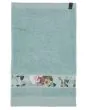 ESSENZA Fleur Groen Gastendoek 30 x 50 cm