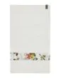 ESSENZA Fleur Natural Gastendoek 30 x 50 cm