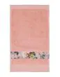 ESSENZA Fleur Rose Gastendoek 30 x 50 cm