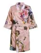 ESSENZA Fleur Rose Kimono M