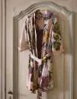 ESSENZA Fleur Rose Kimono M