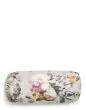 ESSENZA Fleur Grijs Rolkussen 22 x 50 cm