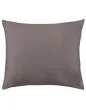 ESSENZA Fleur Taupe Kussensloop 60 x 70 cm