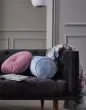 ESSENZA Fleur Grijs Sprei 180 x 265 cm