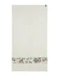 ESSENZA Fleur Natural Handdoek 70 x 140 cm